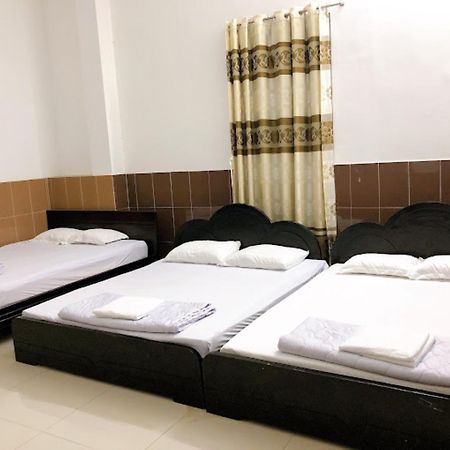 Kien An Hotel Can Tho Exterior photo