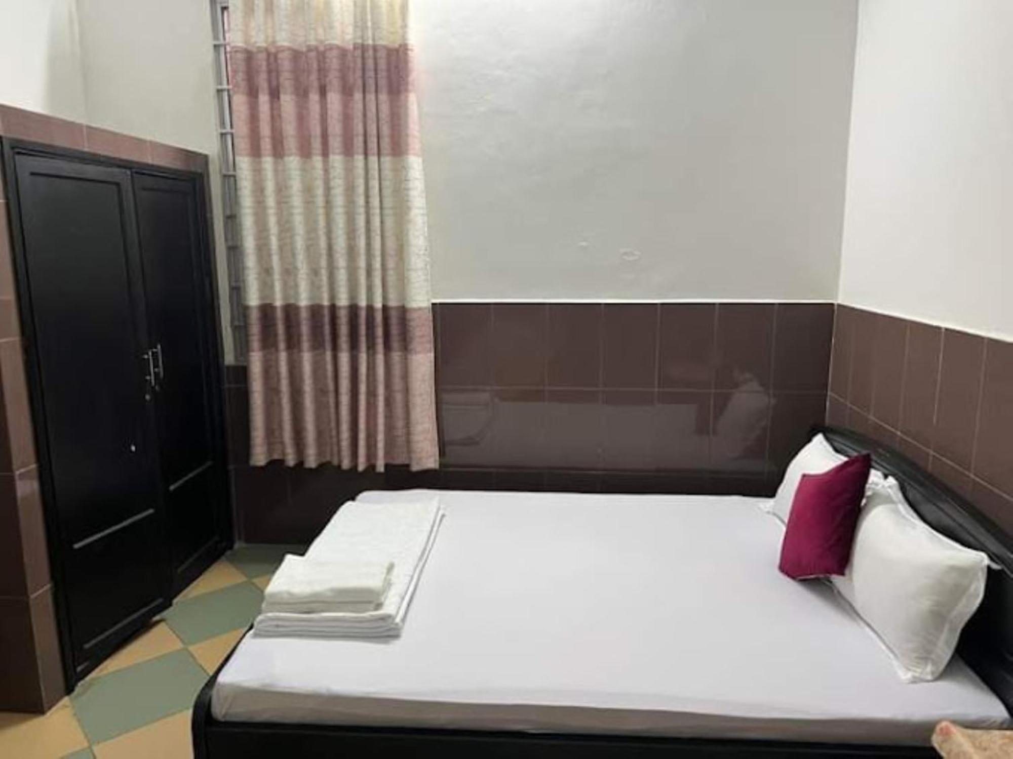 Kien An Hotel Can Tho Exterior photo